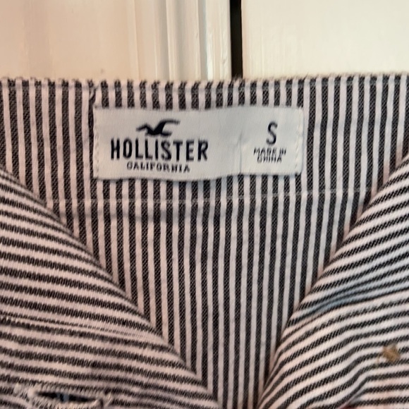 Hollister small supper cute dress - Picture 3 of 6